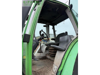 Tractor Deutz-Fahr agrotron 150: foto 5