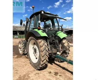 Tractor Deutz-Fahr agrotron 150: foto 3 Tractor Deutz-Fahr agrotron 150: foto 3