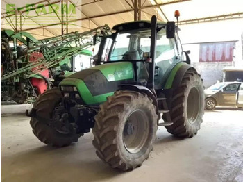 Tractor DEUTZ Agrotron 150