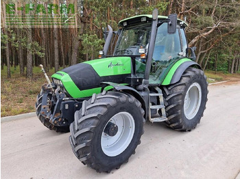 Tractor DEUTZ Agrotron 150