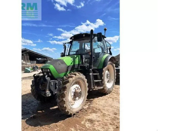 Tractor DEUTZ Agrotron 150
