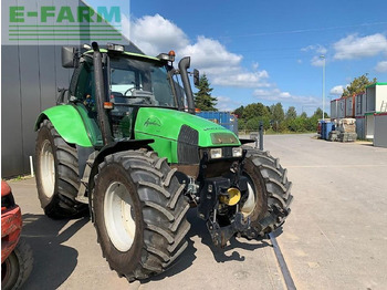 Tractor DEUTZ Agrotron MK3