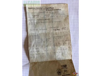 Tractor Deutz-Fahr agrotron 175: foto 3 Tractor Deutz-Fahr agrotron 175: foto 3