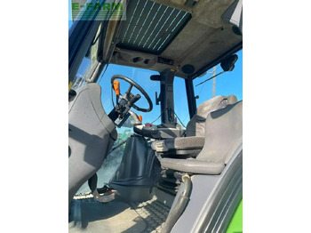 Tractor Deutz-Fahr agrotron 180.7: foto 5 Tractor Deutz-Fahr agrotron 180.7: foto 5