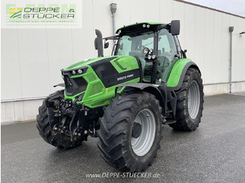 Tractor DEUTZ Agrotron 6185