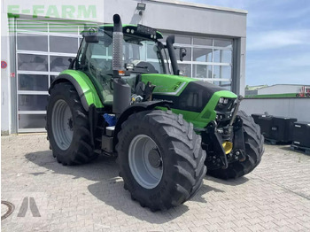 Tractor Deutz-Fahr agrotron 6190 c-shift: foto 4
