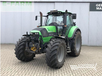 Tractor DEUTZ Agrotron 6