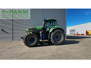 Tractor DEUTZ Agrotron