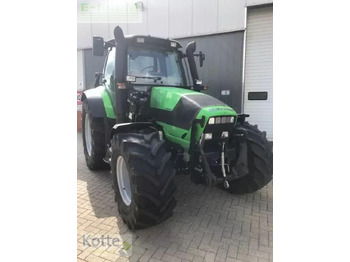 Tractor DEUTZ Agrotron M