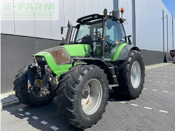 Tractor DEUTZ Agrotron M 620