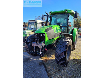 Tractor DEUTZ 5090.4 G