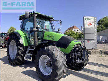 Tractor DEUTZ