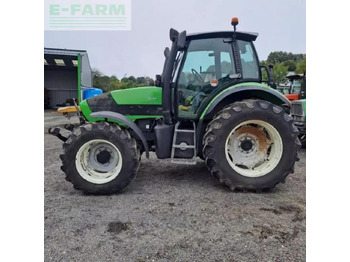 Tractor DEUTZ