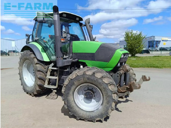 Tractor DEUTZ