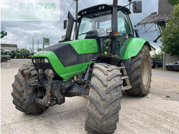 Tractor DEUTZ
