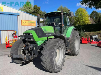 Tractor DEUTZ Agrotron