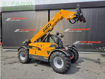 Manipulador telescópico DIECI