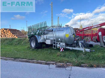 Maquinaria para fertilización Farmtech Supercis 1000: foto 5 Maquinaria para fertilización Farmtech Supercis 1000: foto 5