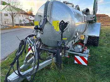 Maquinaria para fertilización Farmtech Supercis 1000: foto 3 Maquinaria para fertilización Farmtech Supercis 1000: foto 3