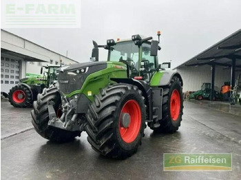 Tractor FENDT