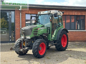 Tractor FENDT 200 Vario