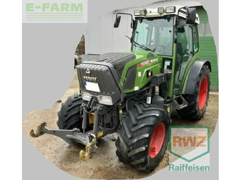 Tractor FENDT 210 Vario