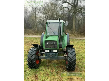 Tractor FENDT