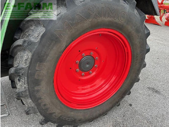 Tractor Fendt 308 farmer: foto 5