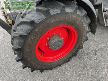 Tractor Fendt 308 farmer: foto 4