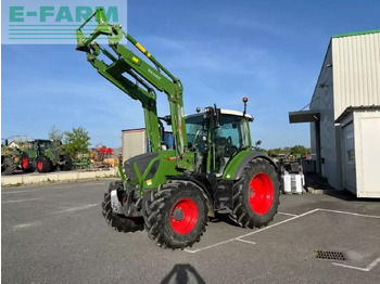 Tractor FENDT