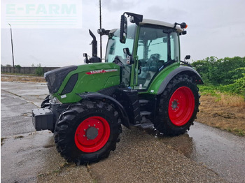 Tractor FENDT 311 Vario
