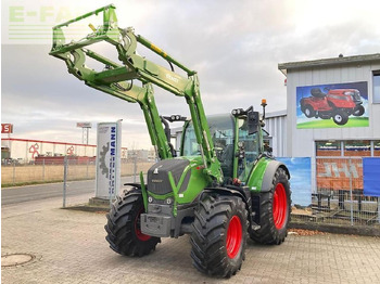 Tractor FENDT 311 Vario
