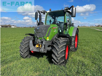 Tractor FENDT 311 Vario