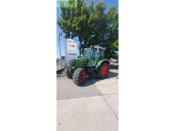 Tractor FENDT 312 Vario