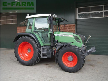 Tractor FENDT 312 Vario