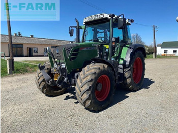 Tractor FENDT 313 Vario