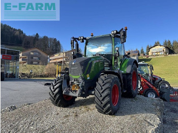 Tractor FENDT 313 Vario