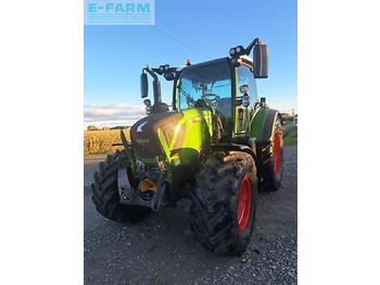 Tractor FENDT 314 Vario