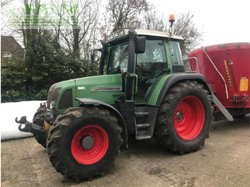 Tractor FENDT