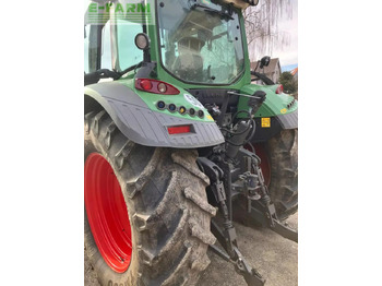 Tractor FENDT 500 Vario