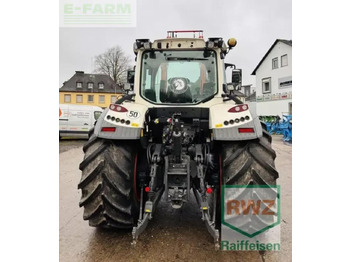 Tractor Fendt 516 vario: foto 4 Tractor Fendt 516 vario: foto 4