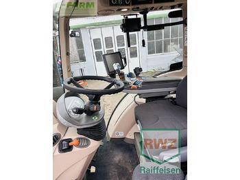 Tractor FENDT 516 Vario