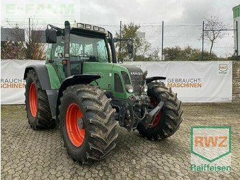 Tractor FENDT