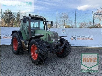 Tractor FENDT 714 Vario