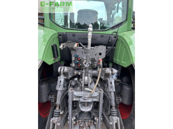 Tractor Fendt 720 Vario: foto 5