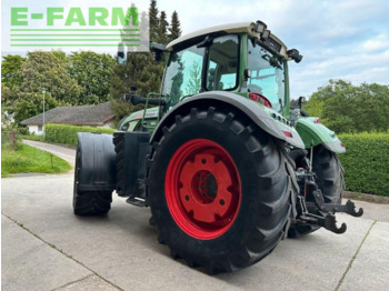 Tractor Fendt 720 Vario: foto 2