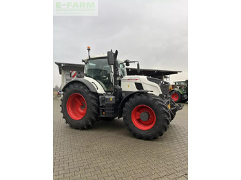 Tractor FENDT 720 Vario