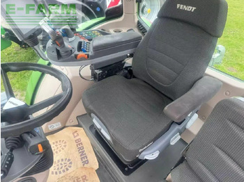 Tractor Fendt 724: foto 2