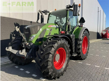 Tractor FENDT