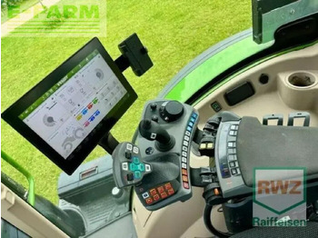 Tractor Fendt 724 vario gen7: foto 4